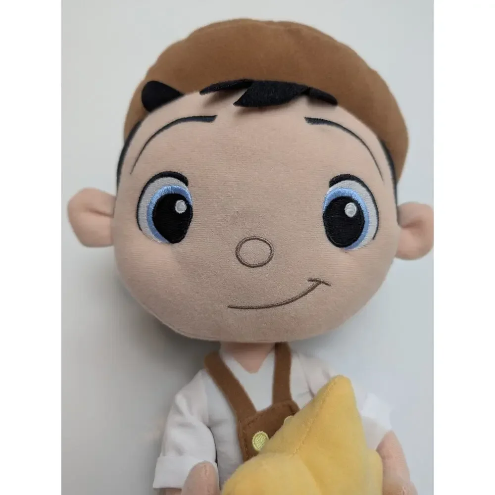 Disney Pixar Short 15